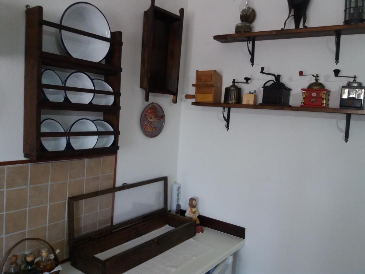 Belli come il Sole Serri Esterno foto